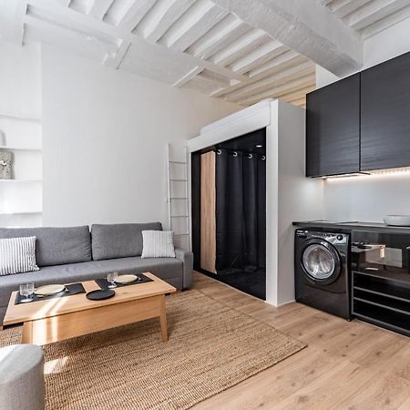 Le Vicomte De Rouen - Logement Centre - 149 Leilighet Eksteriør bilde