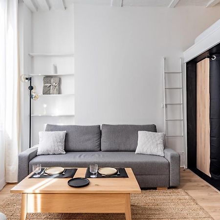 Le Vicomte De Rouen - Logement Centre - 149 Leilighet Eksteriør bilde