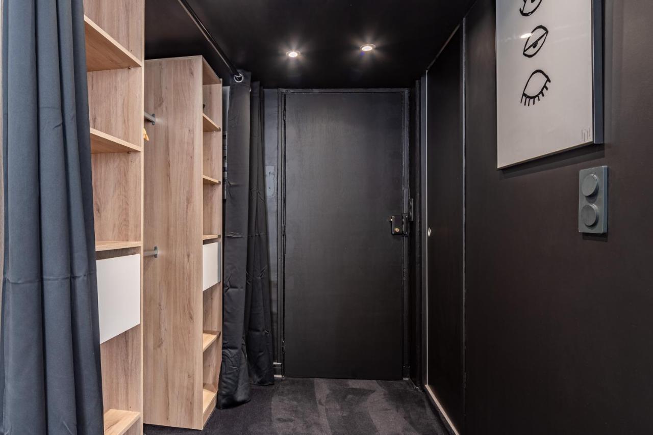 Le Vicomte De Rouen - Logement Centre - 149 Leilighet Eksteriør bilde